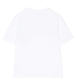 Dolce & Gabbana T-shirt girocollo L5JTKT-G7J7W