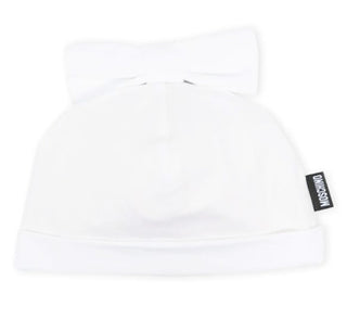 Moschino Cappello Con fiocco MOX021