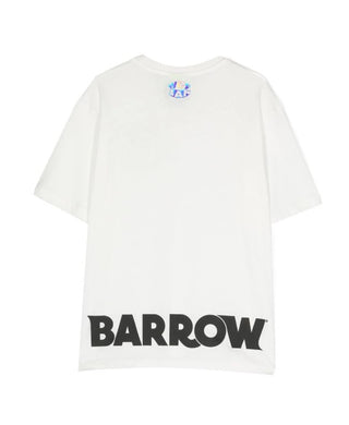 S4BKJUTH097 – T-Shirt – Barrow