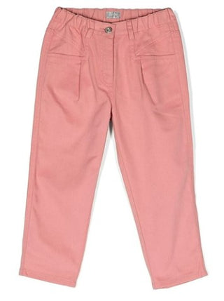 Il Gufo Pantalone bambina A23PL410C0063