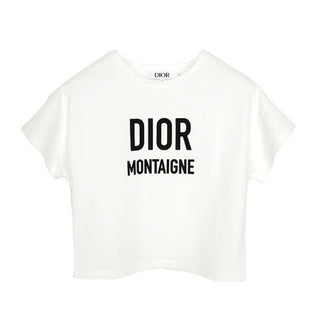 2WBM13TEES - T-shirt - Dior