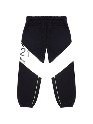 N21 Jogger trousers N21764-N0113