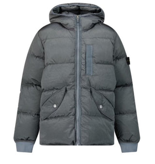 Stone Island Quilted Jacket 791640719