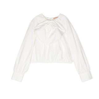 Elisabetta Franchi Shirt GIRL SHIRT EFCA176-CA235