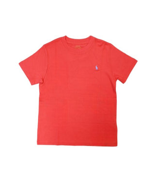 Polo Ralph Lauren T-shirt girocollo 323832904036