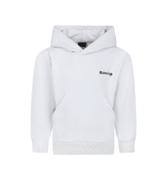 Balenciaga Kapuzenpullover UD2682019