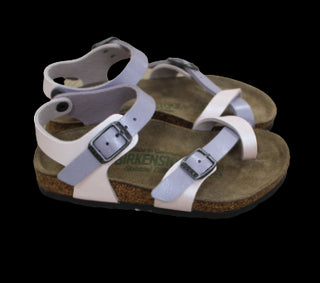 Birkenstock 310033 Buckle Flip Flop Sandals