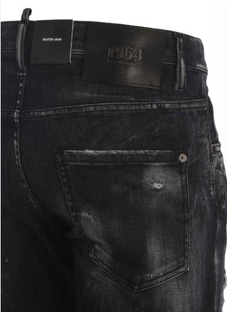 Dsquared2 Five-Pocket-Jeans S71LB1269