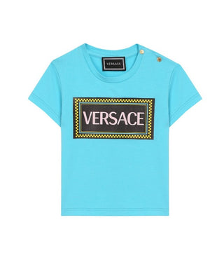 Versace Crewneck T-shirt YA000150