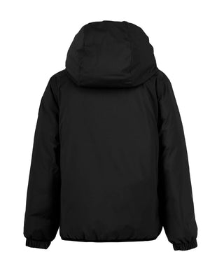 Bomboogie JK092DTSJ4 Reversible Jacket With Hood