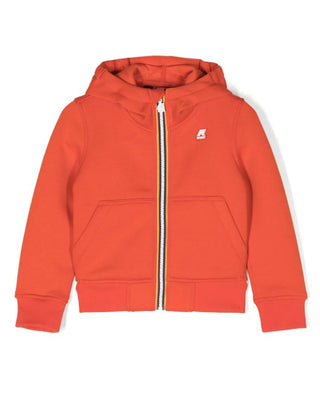 k-Way P. Berenger Spacer K1131HW Jacke für Kinder