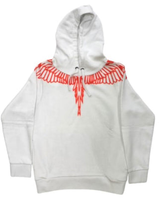 Marcelo Burlon Hoodie BMB21000020