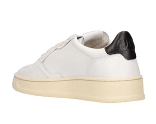 Autry Sneakers SNEAKERS AULML12 con lacci