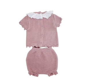 621.3 - Tutina due pezzi - Baby Fashion