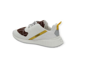 Fendi Sneakers con banda con logo JMR442/AM50F1LSG