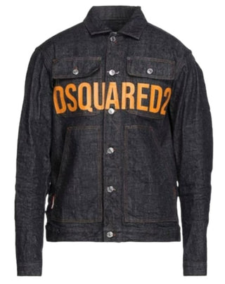 Dsquared2 Denim Jacket DQ0502