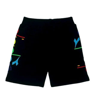 Diadora Bermudashorts für Jungen 029906