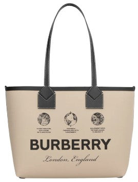 Burberry London Tasche 8063121 mit Reißverschluss