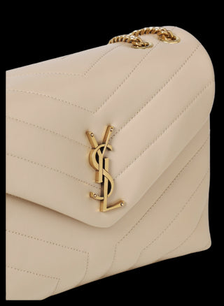 Yves Saint Laurent Borsa  494699 Con Clip Magnetica