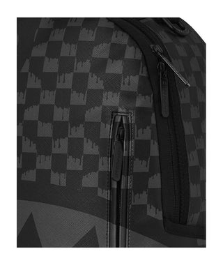 Sprayground Zaino Hangover Drip Check Backpack 910B6777NSZ