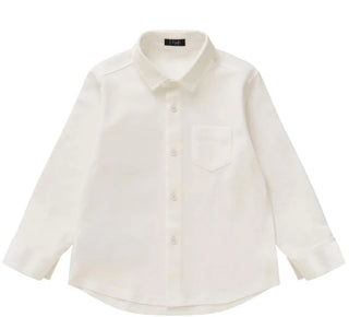 Il Gufo Camicia camicia m/l neonato p19cl049m0086