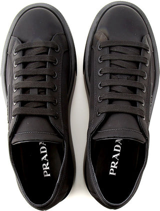 Prada Sneakers  4e3560 con lacci