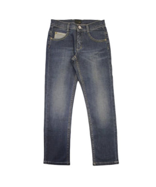 Fendi Jeans Five-Pocket-Modell U46700