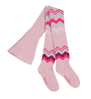 Missoni All-over Patterned Socks MT0A10-Z1573