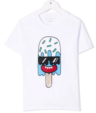 Stella Mccartney T-shirt t-shirt m/m bimbo 8q8ml1