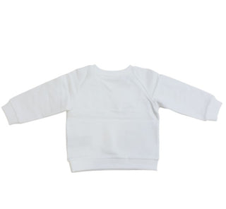 Balmain Crewneck Sweatshirt 6Q4A90