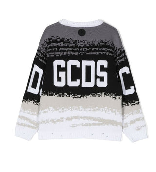 GCDS UNISEX DMW006 THREAD MESH