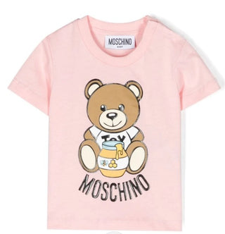 Moschino T-shirt MOM032