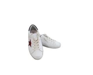 Golden Goose Superstar-Sneaker f004807