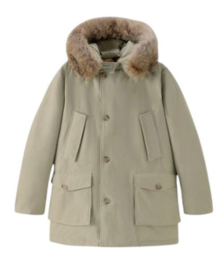 Woolrich Giubbino bimbo WKCPS1360CN02