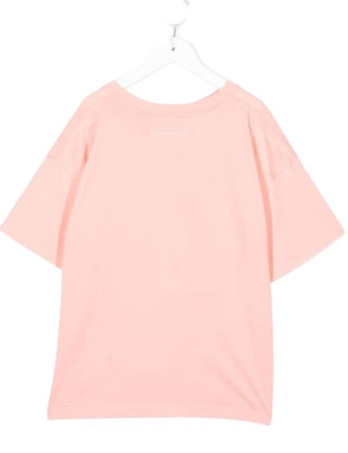 Maison Margiela T-shirt con logo M60244