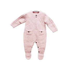 Babydola Onesie 11441 MIT KNÖPFEN