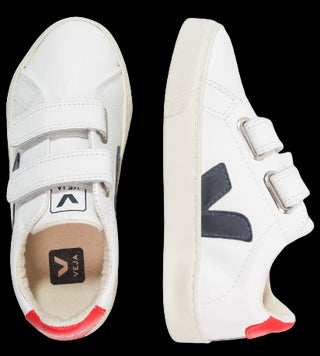 Veja Sneakers rsv051233k with tears