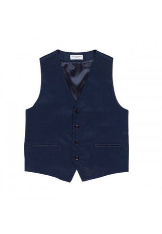 Paolo Pecora Gilet classico PP2146