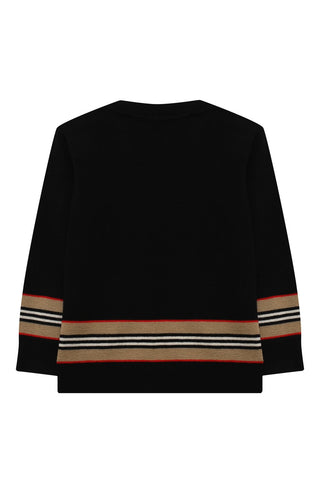 Burberry Crewneck Sweater 8032519