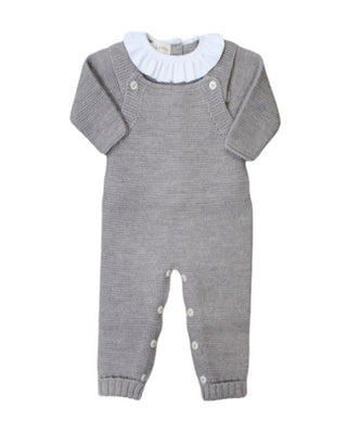 I shine Two-piece overalls i24104