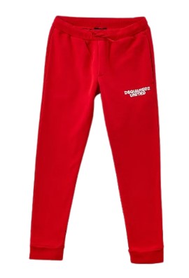 Dsquared2 Pantaloni jogger DQ0545