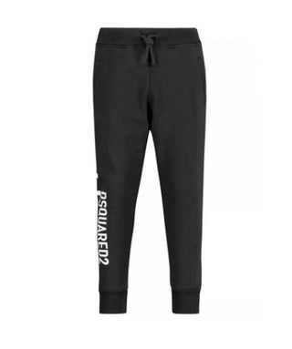 Dsquared2 Pantaloni jogger DQ04EZ-D00RG