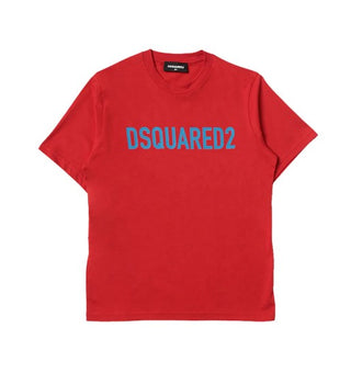 DQ1770-D0A4C - T-shirt - Dsquared2