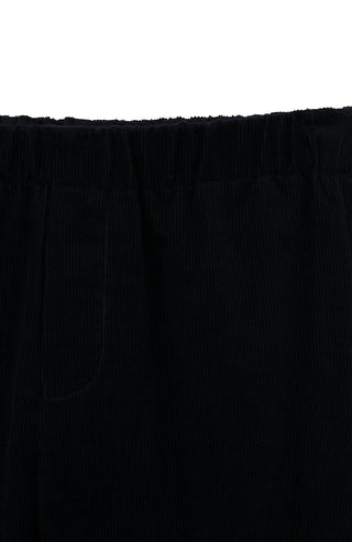 Armani Pantaloni velluto millerighe 6LHPBL