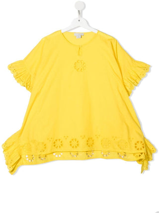 Stella Mccartney Abito abito copricostume bimba 8q1by2