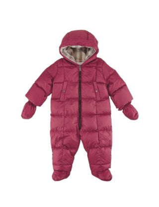 Burberry Eskimo mit Kapuze 4019582