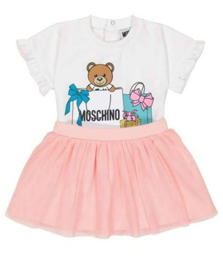 Moschino Two-piece suit MDG00A