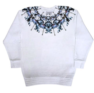 Marcelo Burlon Crewneck Sweatshirt BMB20040020