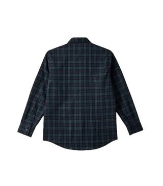 Il Gufo Camicia a maniche lunghe A20CL176C3110