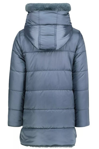 Save the Duck Steppjacke J4007G Long Double für Mädchen